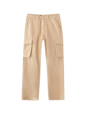 Bojówki PULL&BEAR
