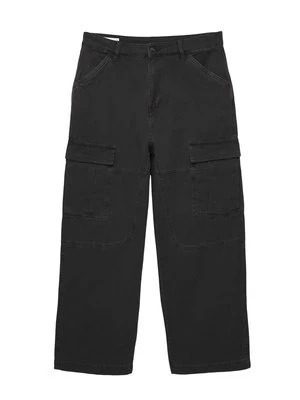 Bojówki PULL&BEAR