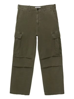 Bojówki PULL&BEAR