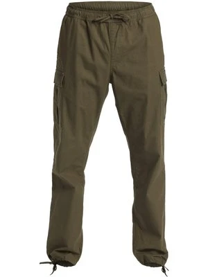 Bojówki Quiksilver