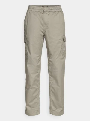 Bojówki Replay khaki