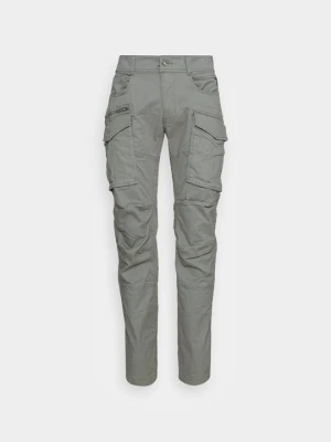 Bojówki Replay khaki