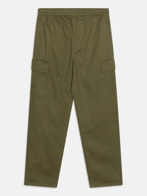 Bojówki Santa Cruz khaki