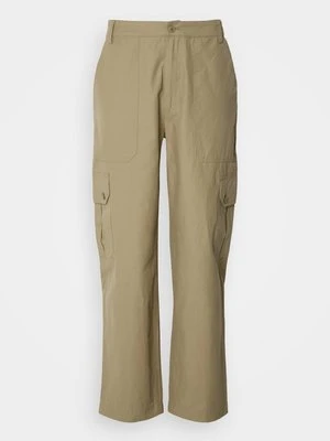 Bojówki Schott khaki