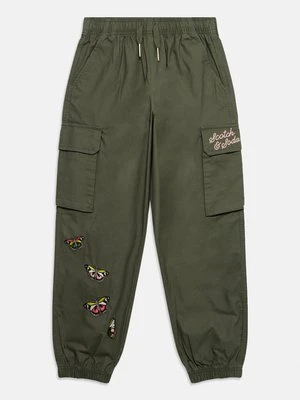 Bojówki Scotch & Soda