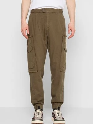 Bojówki Scotch & Soda