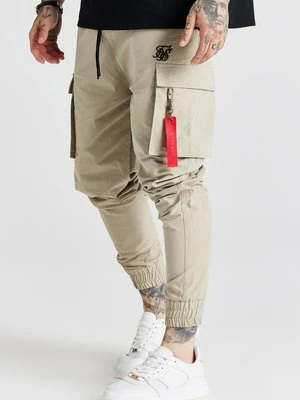 Bojówki SikSilk