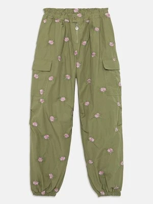 Bojówki Stella McCartney Kids