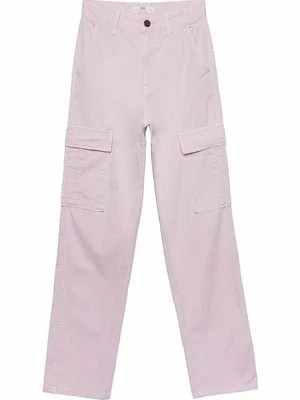 Bojówki Stradivarius