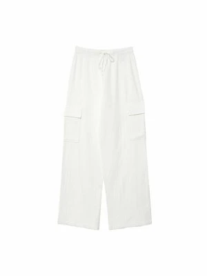 Bojówki Stradivarius