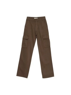 Bojówki Stradivarius