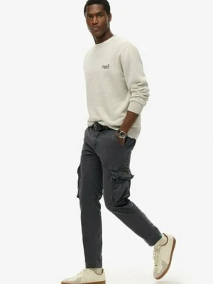 Bojówki Superdry