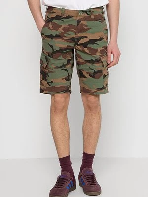 Bojówki Superdry & Co