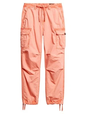 Bojówki Superdry & Co