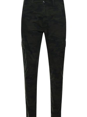 Bojówki Superdry & Co