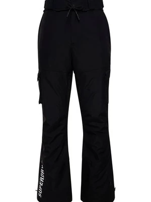 Bojówki Superdry & Co