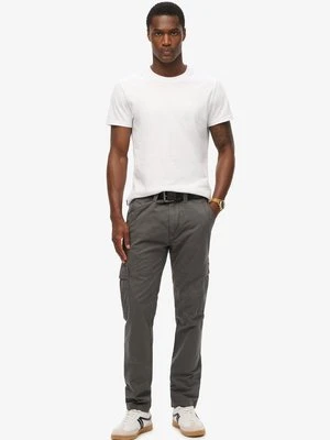 Bojówki Superdry & Co