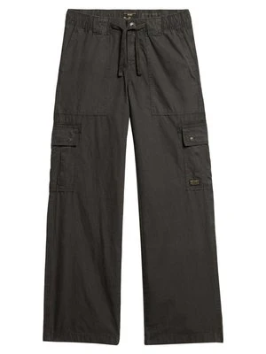 Bojówki Superdry & Co