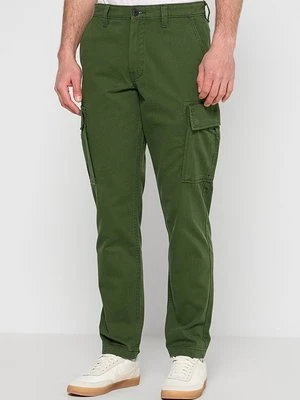 Bojówki Timberland