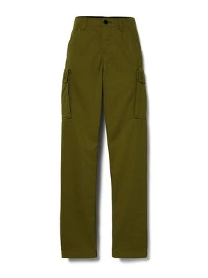 Bojówki Timberland