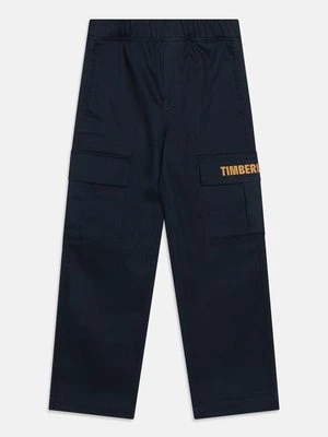 Bojówki Timberland