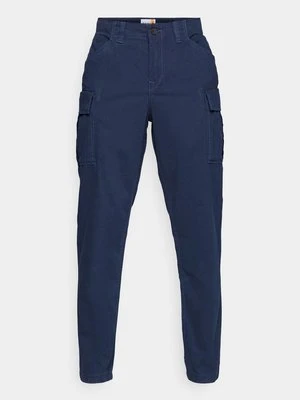 Bojówki Timberland