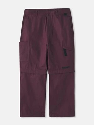 Bojówki Timberland