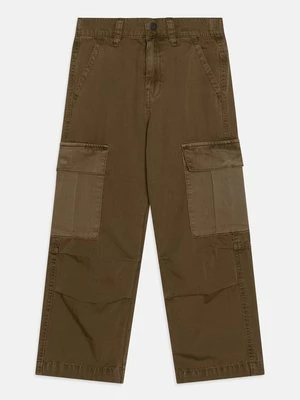 Bojówki Timberland