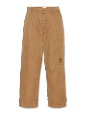 Bojówki Timberland