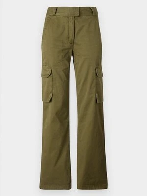 Bojówki Timberland