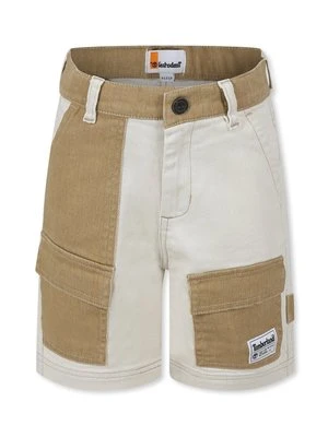 Bojówki Timberland