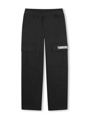 Bojówki Timberland