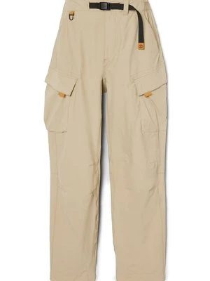 Bojówki Timberland jasny brąz