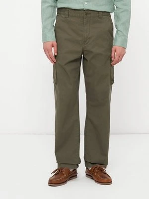 Bojówki Timberland