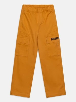Bojówki Timberland ochra