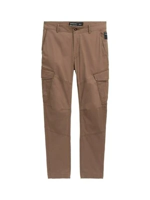 Bojówki Tom Tailor Denim