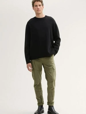 Bojówki Tom Tailor Denim