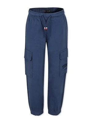 Bojówki Tommy Hilfiger
