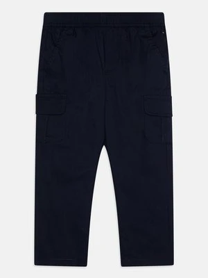 Bojówki Tommy Hilfiger