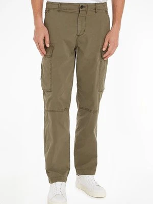 Bojówki Tommy Hilfiger