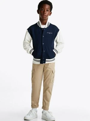 Bojówki Tommy Hilfiger