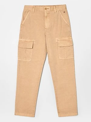 Bojówki Tommy Hilfiger