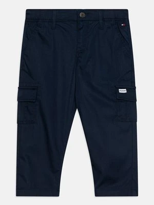 Bojówki Tommy Hilfiger