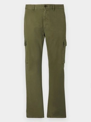 Bojówki Tommy Hilfiger