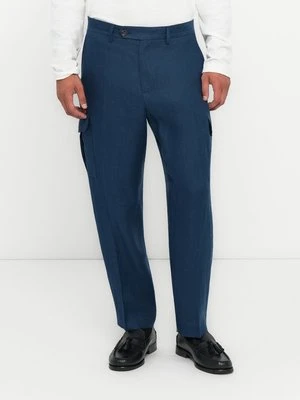 Bojówki Tommy Hilfiger