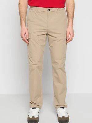 Bojówki Tommy Hilfiger