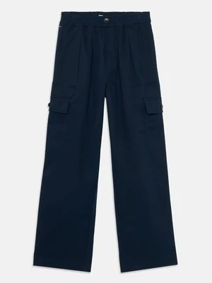 Bojówki Tommy Hilfiger