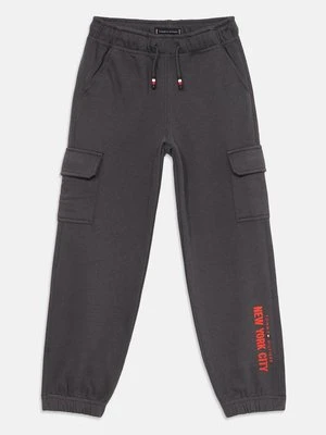 Bojówki Tommy Hilfiger