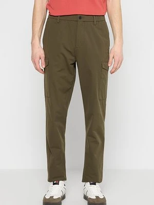 Bojówki Tommy Hilfiger