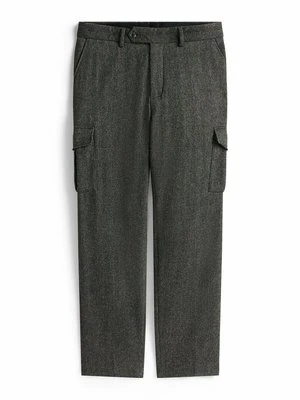 Bojówki Tommy Hilfiger